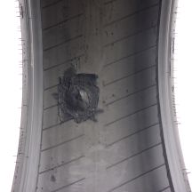 6. 225 50 18 4x NOKIAN 225/50 R18 99H XL WR Snowproof Winterreifen 2022 7-7,2mm 