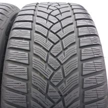 2. 255 45 20 2x GOODYEAR 255/45 R20 105T XL UltraGrip Performance+ Electric Winterreifen 2023/24 7 i 6,5mm 