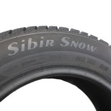 5. 4 x MATADOR 175/65 R14 82T Sibir Snow Winterreifen 2019   6.4-7.2mm