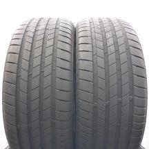 4. 235 45 18 4x BRIDGESTONE 235/45 R18 98W XL Turanza T005 EV Sommerreifen 2023 6mm