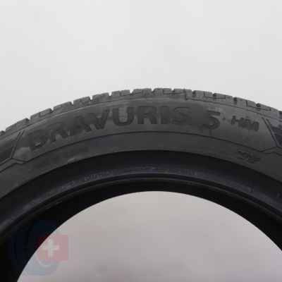 8. 205 50 17 4x BARUM 205/50 R17 93Y XL Bravuris 5HM Sommerreifen 2023 WIE NEU VOLL 8. 205 50 17 4x BARUM 205/50 R17 93Y XL Bravuris 5HM Sommerreifen 2023 WIE NEU VOLL
