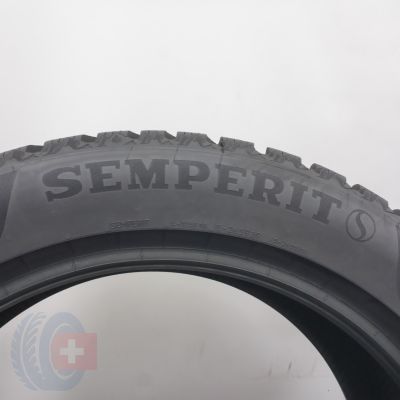 5. 225 50 18 2x SEMPERIT 225/50 R18 99V XL Speed-Grip 5 Winterreifen 2025 8mm