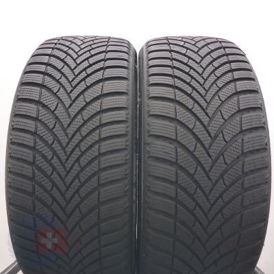 225 40 19 2x SEMPERIT 225/40 R19  93W XL Speed-Grip 5 Winterreifen 2025 8,8mm WIE NEU