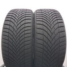 225 40 19 2x SEMPERIT 225/40 R19  93W XL Speed-Grip 5 Winterreifen 2025 8,8mm WIE NEU