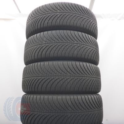 235 55 17 4x GOODYEAR 235/55 R17 103H XL Vector 4Seasons Gen-2 Ganzjahresreifen 2020 7,3-7,8mm