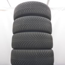 235 55 17 4x GOODYEAR 235/55 R17 103H XL Vector 4Seasons Gen-2 Ganzjahresreifen 2020 7,3-7,8mm