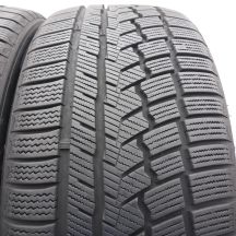 2. 245 40 19 4x ZEETEX 245/40 R19 98V XL WH100 Winterreifen 2024 7mm
