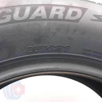 7.  215 60 16 2x NEXEN  215/60 R16 99H XL WinGuard Snow G3 WH21 Winterreifen 2025 Ungebraucht   