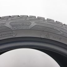 6. 255 45 20 2x GOODYEAR 255/45 R20 105T XL UltraGrip Performance+ Electric Winterreifen 2023/24 7 i 6,5mm 