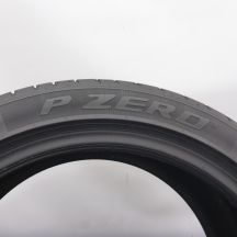 4. 245 40 18 1x PIRELLI 245/40 R18 97Y XL PZero Sommerreifen 2020 6,3mm
