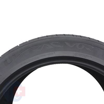 6. 275 45 21 4x VREDESTEIN 275/45 R21 110Y XL Ultrac Vorti Sommerreifen  2017/18 6,5-7,2mm