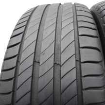 2. 205 60 16 2x MICHELIN 205/60 R16 92H Primacy4 Sommerreifen 2023 5,7-5,9mm