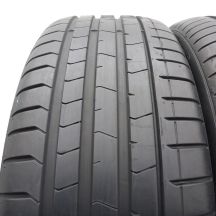 2. 225 40 20 2x PIRELLI 225/40 R20 94Y XL P Zero BMW RSC Sommerreifen 5,5-5,8mm 2018