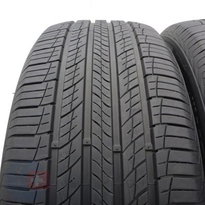 2. 2 x HANKOOK 235/55 R19 105V XL Dynapro HP2 RA33 Sommerreifen M+S 2018 6,8mm