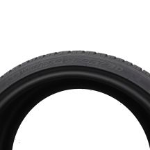 6. 255 35 20 2x DUNLOP 255/35 R20 97W XL AO SP Winter Sport 3D Winterreifen 2016 6,8mm