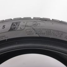 6. 255 40 20 1x MICHELIN 255/40 R20 101V XL Pilot Alpin 5 M01 Winterreifen 2021 7mm