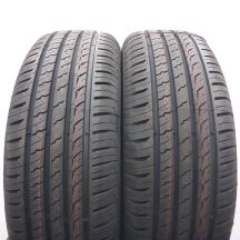 4. 215 65 16 4x BARUM 215/65 R16 98H Bravuris 5 Sommerreifen 2023 VOLL WIE NEU 