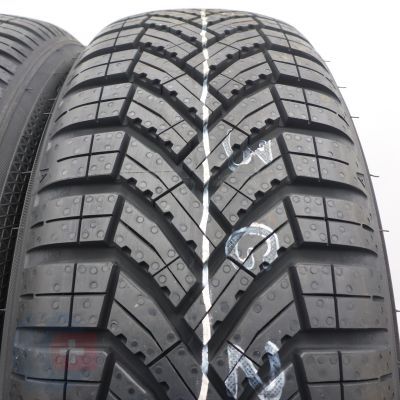 2. 175 55 15 2x FALKEN 175/55 R15 77T EuroAll Season AS220 Ganzjahresreifen 2026 Ungebraucht  