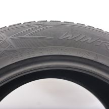 6. 255 55 18 4x VREDESTEIN 255/55 R18 109V XL Wintrac Pro Winterreifen 2023 6,8-7mm
