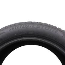 8. 275 45 20 2x BRIDGESTONE 275/45 R20 110V XL Blizzak LM001 BMW RSC Winterreifen 6,5mm 2020