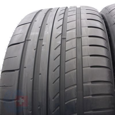 2. 275 35 20 2x GOODYEAR 275/35 R20 102Y XL Eagle F1 Asymmetric 2 M0 RunFlat Sommerreifen 2020 7,2mm