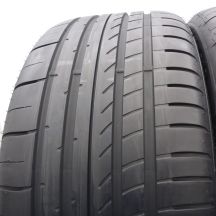 2. 275 35 20 2x GOODYEAR 275/35 R20 102Y XL Eagle F1 Asymmetric 2 M0 RunFlat Sommerreifen 2020 7,2mm