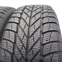 3. 195 65 15 2x GISLAVED 195/65 R15 95T XL EuroFrost 5 Winterreifen 2015 7mm