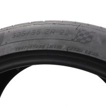 6. 325 35 22 2x MICHELIN 325/35 R22 114Y XL PilotSport 4S M01 Sommerreifen 2022 5,8-6mm