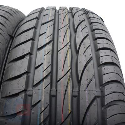 3. 205/65 R15 4x BARUM 94H Bravuris 2 Sommerreifen 2016 UNGEBRAUCHTE