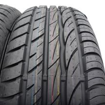 3. 205/65 R15 4x BARUM 94H Bravuris 2 Sommerreifen 2016 UNGEBRAUCHTE