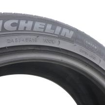 5. 2 x MICHELIN 245/45 R18 100W XL Primacy 3 Sommerreifen 2016 5mm