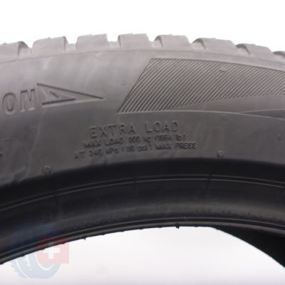 9. 235 50 20 2x BRIDGESTONE 235/50 R20 104Y XL Turanza AllSeason 6 Ganzjahresreifen 2025 6,8-7mm