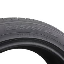 4. 2 x PIRELLI 235/55 R18 100V Scorpion Verde Sommerreifen 2019 6,8;7,5mm
