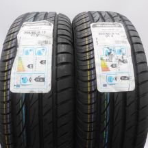205 60 15 2x BARUM 205/60 R15 91V Bravuris 2 Sommerreifen 2019 WIE NEU VOLL