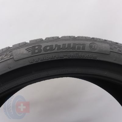5.  235 35 19 2x BARUM 235/35 R19 91Y XL Bravuris 3 Sommerreifen 2018 VOLL WIE NEU 