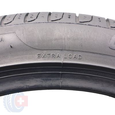 8. 2 x PIRELLI 215/45 R18 93W XL Cinturato P7 Sommerreifen 2018, 2019 7mm