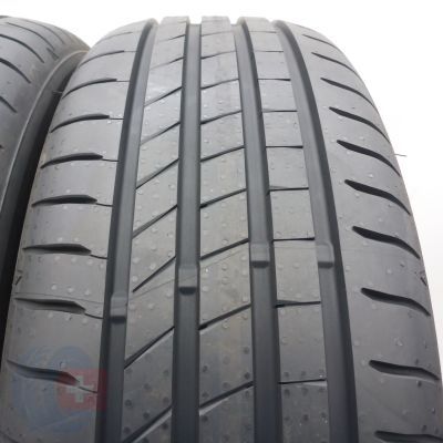 2. 195 65 15 4x DUNLOP 195/65 R15 91H Blue Response TG EV Sommerreifen 2026 Ungebraucht  