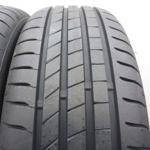 2. 195 65 15 4x DUNLOP 195/65 R15 91H Blue Response TG EV Sommerreifen 2026 Ungebraucht  