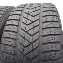 3. 245 40 18 2x PIRELLI 245/40 R18 97V XL Winter Sottozero 3 A0 Winterreifen 2020/22 6,5-6,8mm