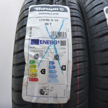 3. 175 80 14 4x BARUM 175/80 R14 88T Bravuris 5HM Sommerreifen 2024 Ungebraucht  