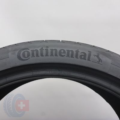 5. 245 35 19 2x CONTINENTAL 245/35 R19 93Y XL SportContact6 AO Sommerreifen 2022 5,8-6mm