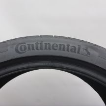 5. 245 35 19 2x CONTINENTAL 245/35 R19 93Y XL SportContact6 AO Sommerreifen 2022 5,8-6mm