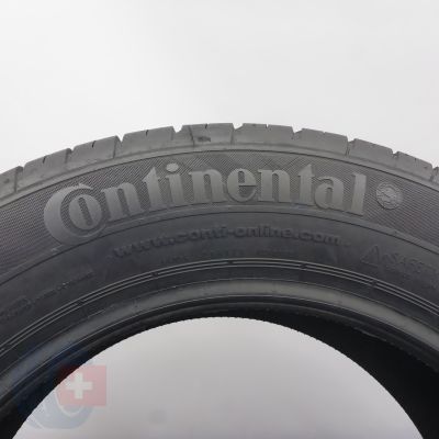 4. 195 60 15 2x CONTINENTAL 195/60 R15 195/60 R15 88H ContiPremiumContact 2 Sommerreifen 2021 8mm