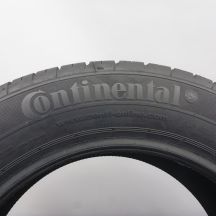 4. 195 60 15 2x CONTINENTAL 195/60 R15 195/60 R15 88H ContiPremiumContact 2 Sommerreifen 2021 8mm