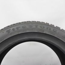 4.  195 50 16 2x FIRESTONE 195/50R16 88H XL WinterHawk 4 Winterreifen 2022 Ungebraucht  