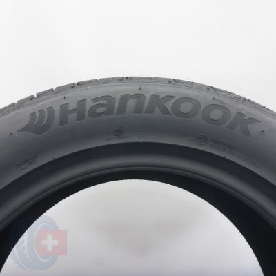 3.  235 55 18 1x HANKOOK 235/55 R18 100V Ventus S1 evo2 SUV SEAL Sommerreifen 2021 Ungebraucht  