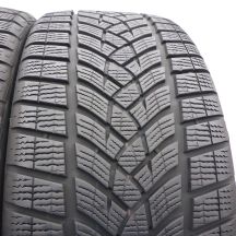 2. 235 40 20 4x GOODYEAR 235/40 R2 96V XL UltraGrip Performance+ SUV Winterreifen 2024 7mm