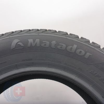 4. 185 65 14 2x MATADOR 185/65 R14 86T All Weather evo Ganzjahresreifen 2021 Ungebraucht   