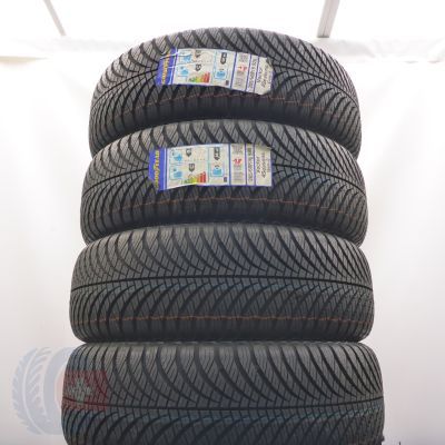 205 60 16 4x GOODYEAR 205/60 R16 92H Vector 4Seasons Gen-2 Ganzjahresreifen 2018 Ungebraucht  