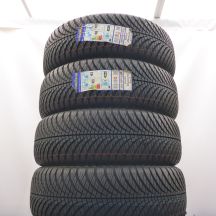 205 60 16 4x GOODYEAR 205/60 R16 92H Vector 4Seasons Gen-2 Ganzjahresreifen 2018 Ungebraucht  